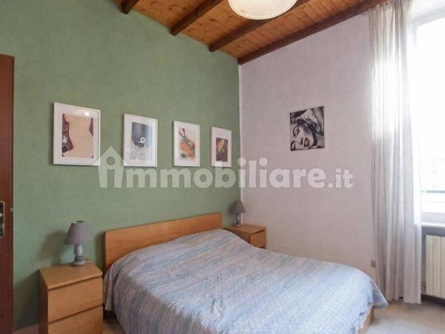 Appartamento in affitto a Milano MI