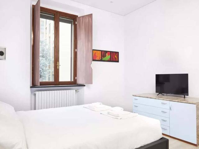 Appartamento in affitto a Milano MI