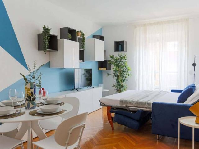 Appartamento in affitto a Milano MI