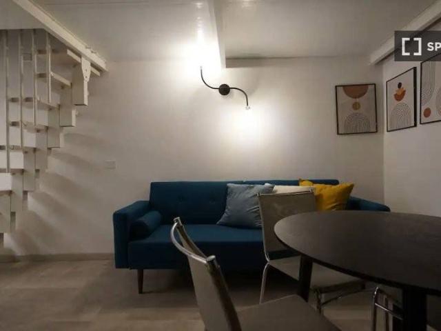 Appartamento in affitto a Milano MI