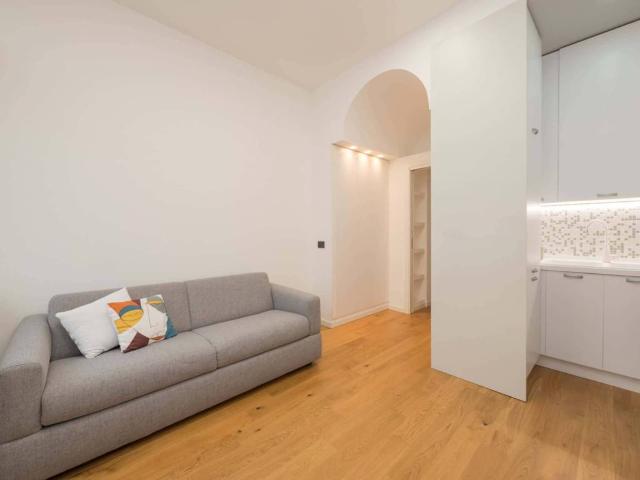 Appartamento in affitto a Milano MI