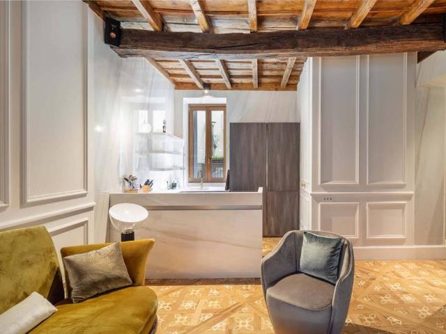 Appartamento in affitto a Milano MI