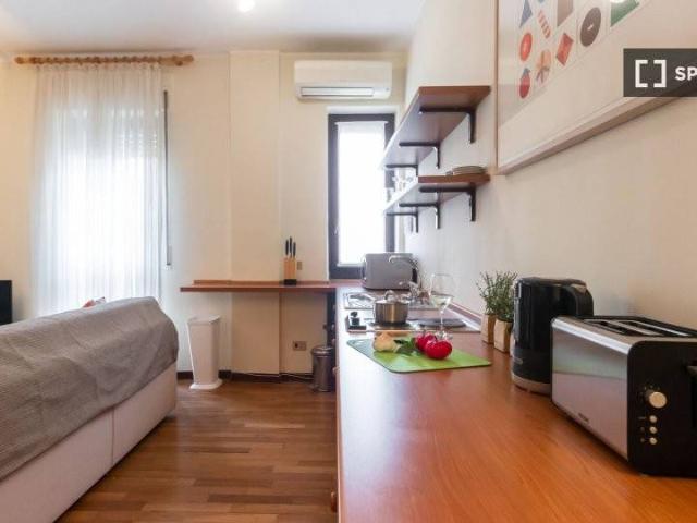 Appartamento in affitto a Milano MI