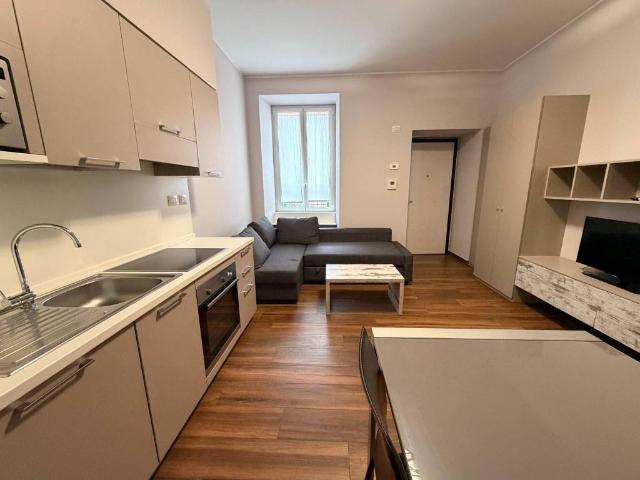 Appartamento in affitto a Milano MI