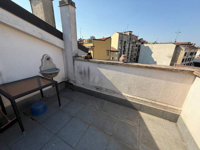 Appartamento in affitto a Milano MI