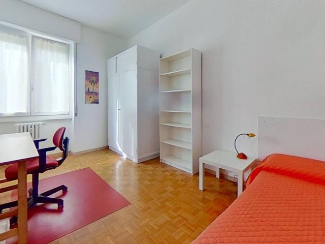 Appartamento in affitto a Milano MI