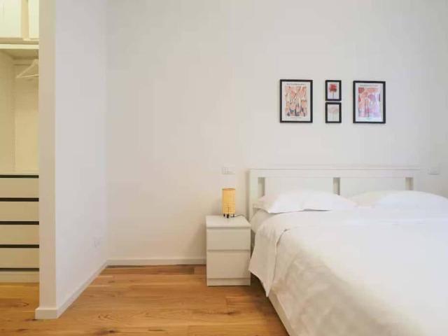 Appartamento in affitto a Milano MI
