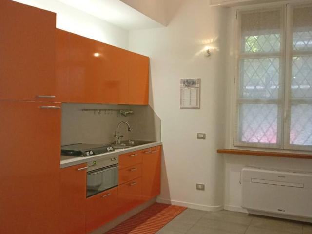 Appartamento in affitto a Milano MI