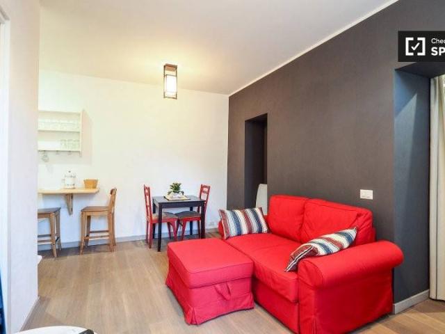 Appartamento in affitto a Milano MI