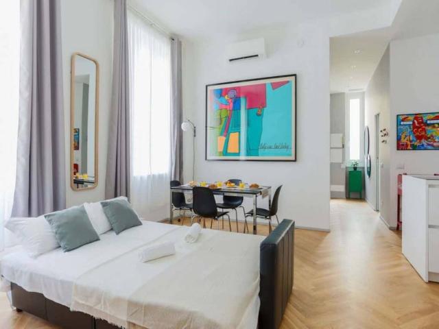 Appartamento in affitto a Milano MI