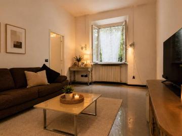 Appartamento in affitto a Milano MI