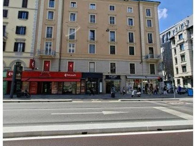 Appartamento in affitto a Milano MI