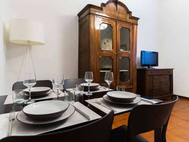 Appartamento in affitto a Milano MI
