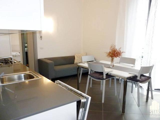 Appartamento in affitto a Milano MI