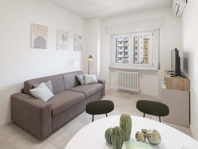 Appartamento in affitto a Milano MI