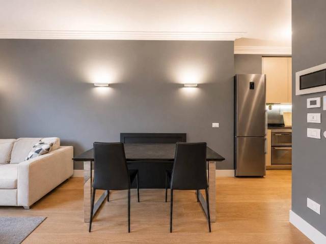 Appartamento in affitto a Milano MI
