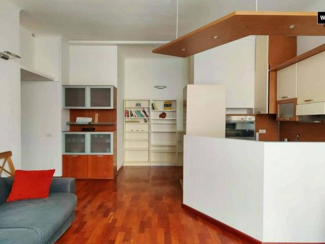 Appartamento in affitto a Milano MI