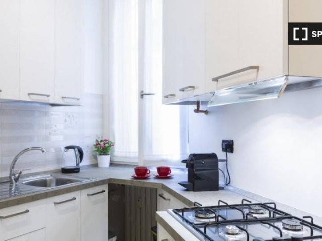 Appartamento in affitto a Milano MI