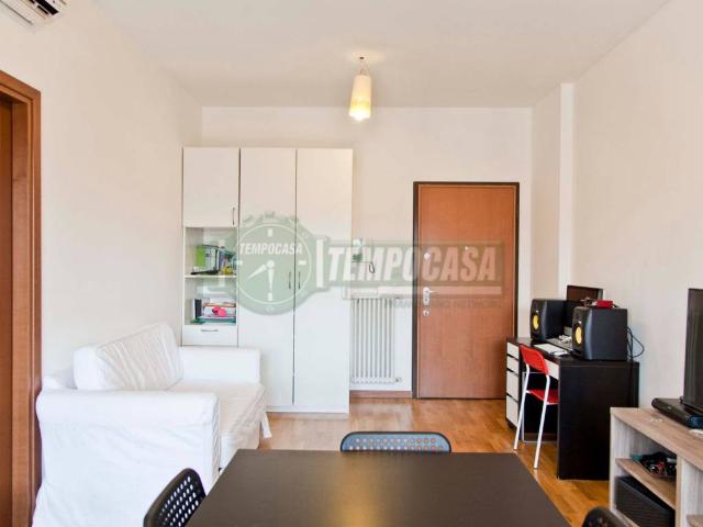 Appartamento in affitto a Milano MI