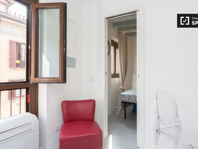 Appartamento in affitto a Milano MI