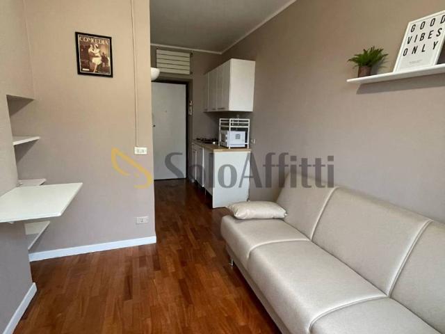 Appartamento in affitto a Milano MI