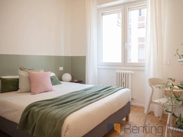 Appartamento in affitto a Milano MI
