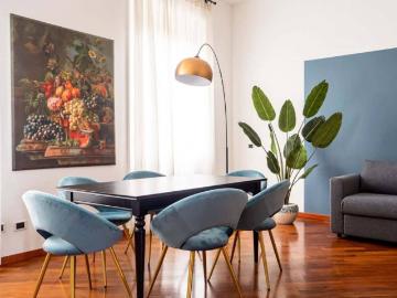 Appartamento in affitto a Milano MI