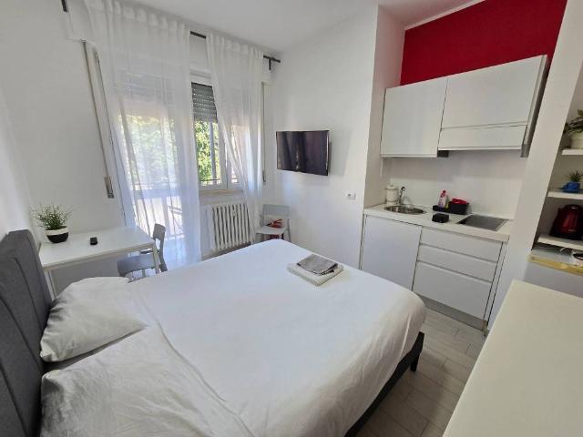 Appartamento in affitto a Milano MI