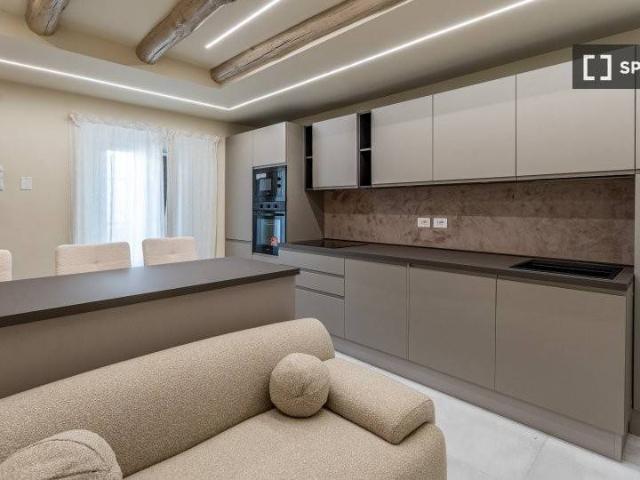 Appartamento in affitto a Milano MI