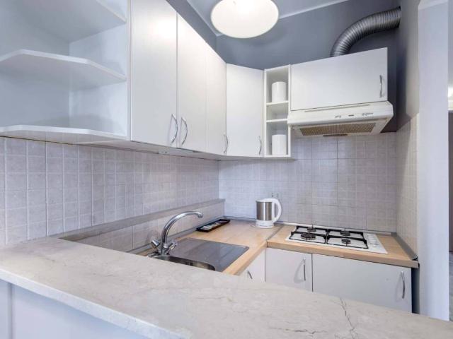 Appartamento in affitto a Milano MI