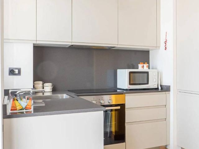 Appartamento in affitto a Milano MI