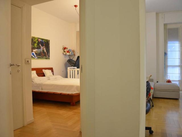 Appartamento in affitto a Milano MI