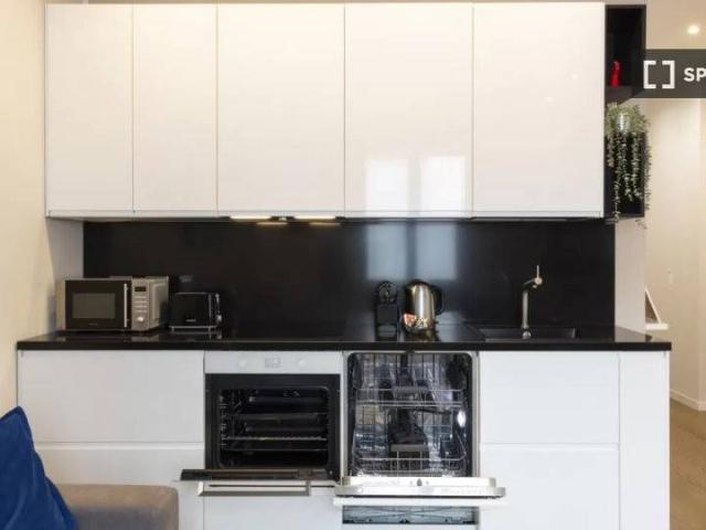 Appartamento in affitto a Milano MI