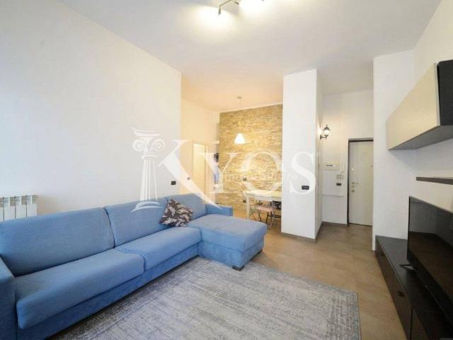 Appartamento in affitto a Milano MI