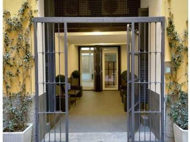 Appartamento in affitto a Milano MI