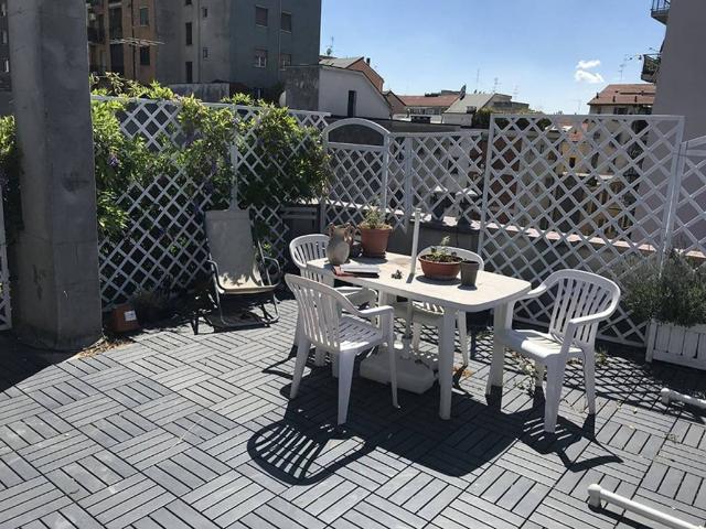 Appartamento in affitto a Milano MI