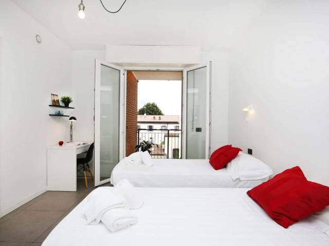 Appartamento in affitto a Milano MI