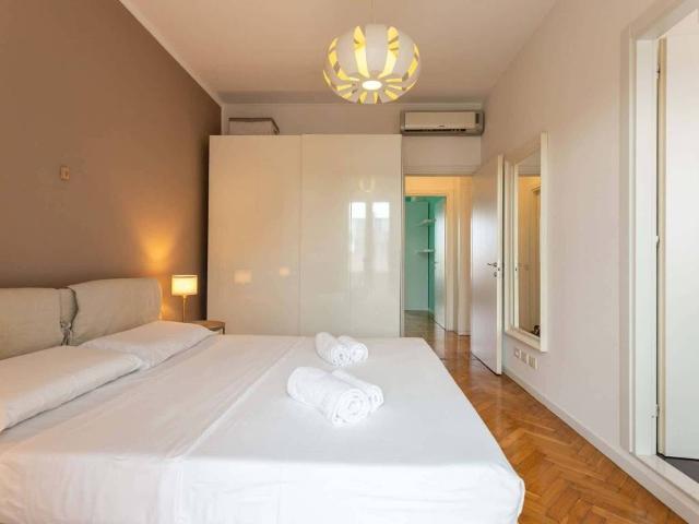 Appartamento in affitto a Milano MI