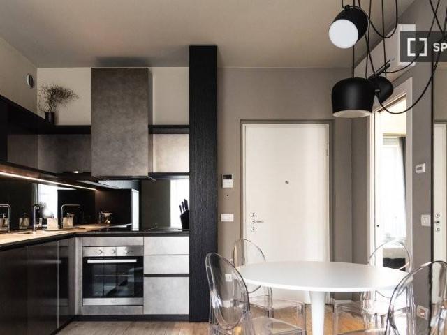 Appartamento in affitto a Milano MI