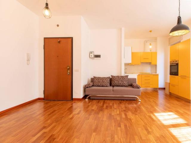 Appartamento in affitto a Milano MI