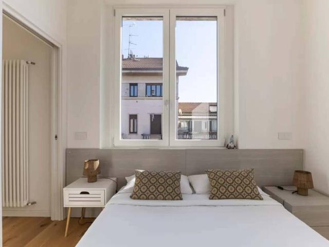 Appartamento in affitto a Milano MI