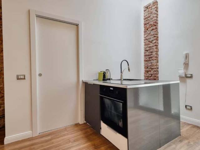 Appartamento in affitto a Milano MI