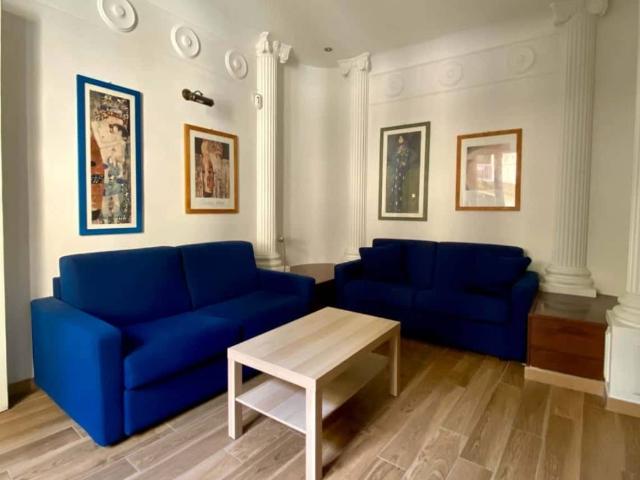 Appartamento in affitto a Milano MI