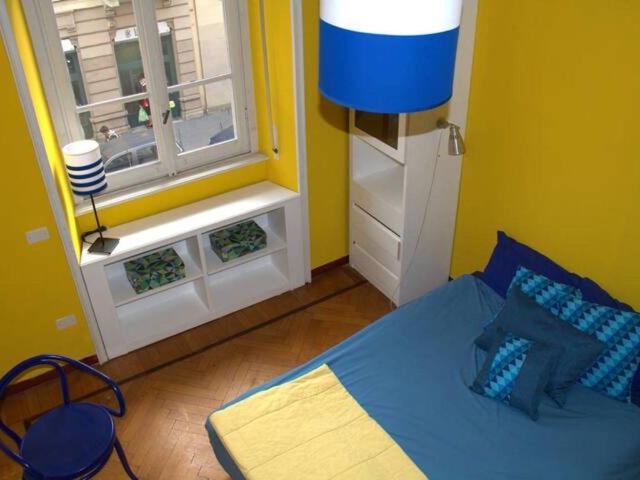 Appartamento in affitto a Milano MI