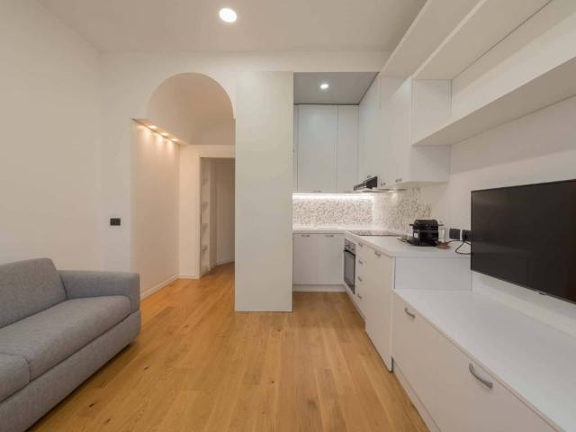 Appartamento in affitto a Milano MI