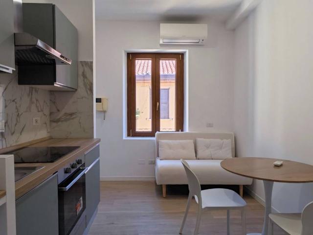 Appartamento in affitto a Milano MI