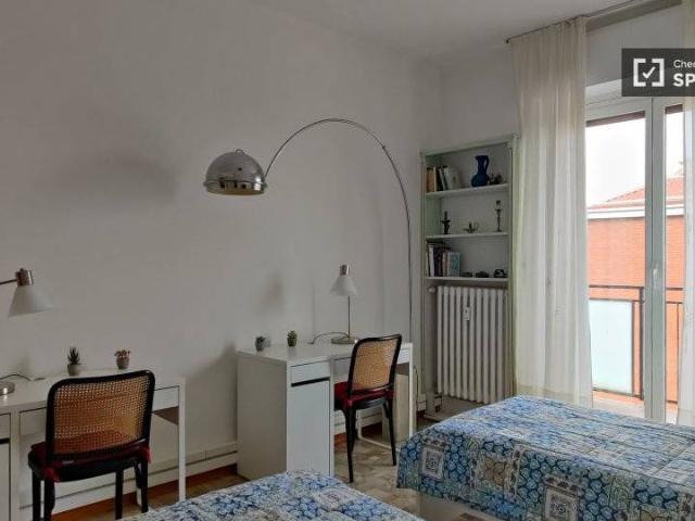 Appartamento in affitto a Milano MI