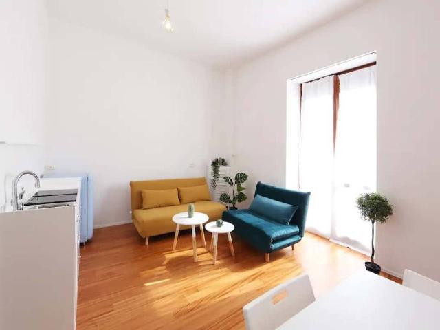 Appartamento in affitto a Milano MI