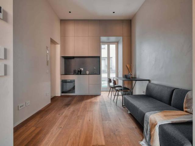Appartamento in affitto a Milano MI