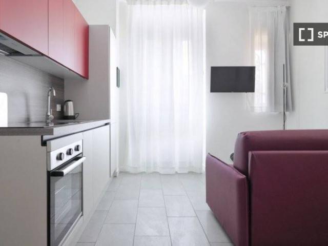 Appartamento in affitto a Milano MI